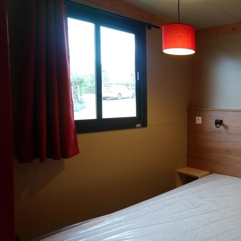 CHALET 7 people - Evasion 2 bedrooms 5/7 people