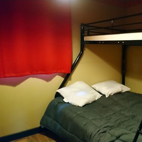 Chalet 7 Personen - Evasion 2 Zimmer 5/7 Personen