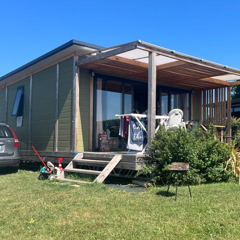 Chalet 7 Personen - Evasion 2 Zimmer 5/7 Personen