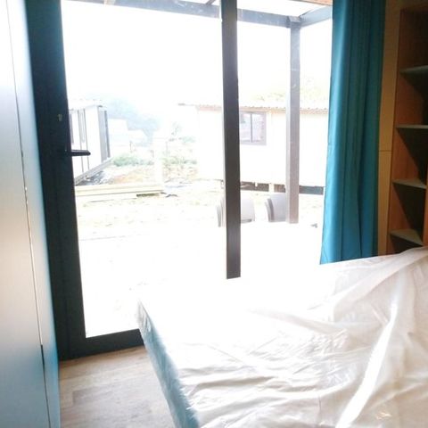 CHALET 6 personas - Evasión 3 habitaciones 6 personas