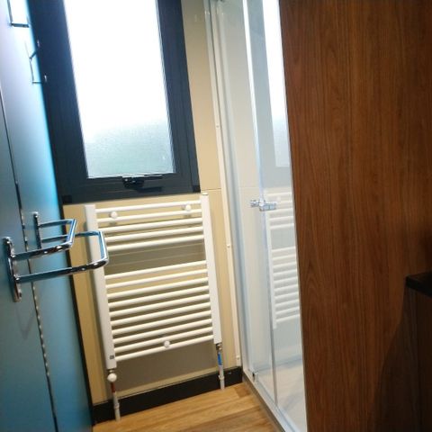 Chalet 6 persons - Evasion 3 bedrooms 6 people