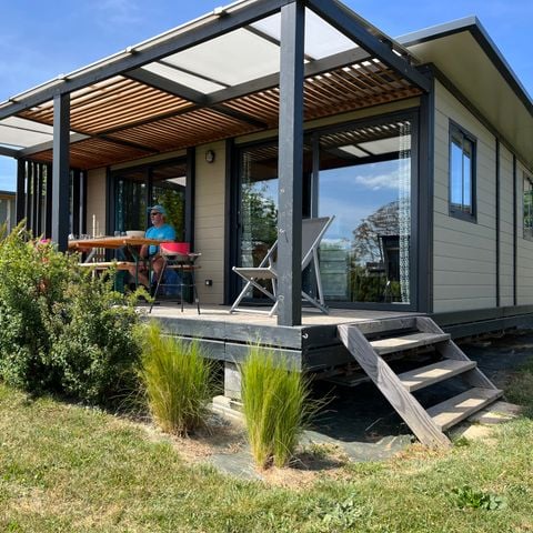 Chalet 6 persons - Evasion 3 bedrooms 6 people
