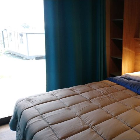 Chalet 6 personen - Evasion 3 slaapkamers 6 personen