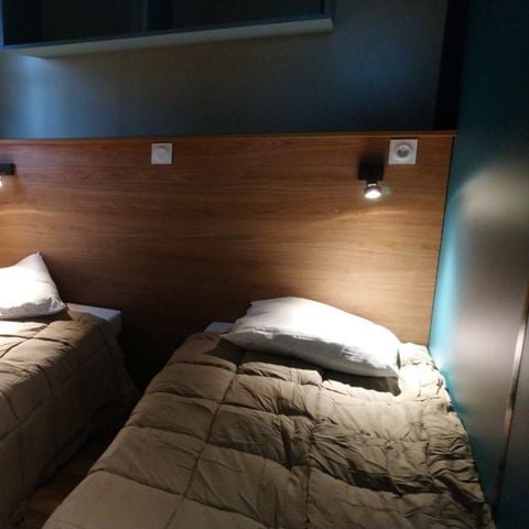 Chalet 6 persons - Evasion 3 bedrooms 6 people