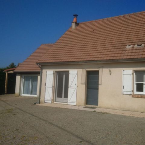 House 12 persons - Tribu House 4 bedrooms 10/12 people