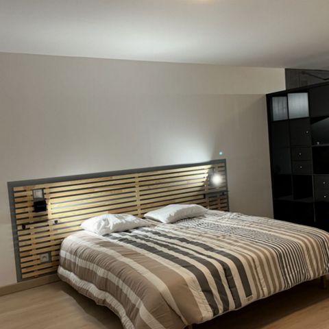 House 12 persons - Tribu House 4 bedrooms 10/12 people