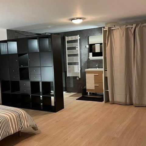 VAKANTIEHUIS 12 personen - Tribu Huis 4 slaapkamers 10/12 personen