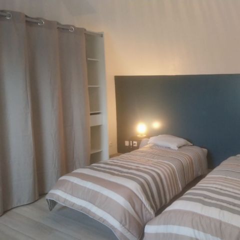 House 12 persons - Tribu House 4 bedrooms 10/12 people