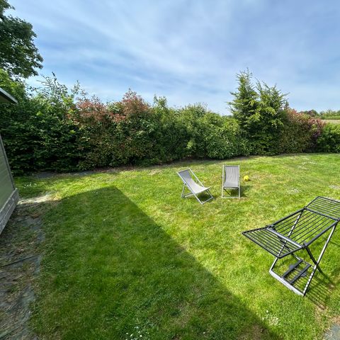 Chalet 12 personen - Chalet Tribu 4 slaapkamers 12 personen