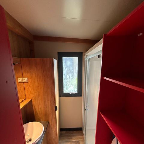 CHALET 12 persone - Chalet Tribu 4 camere da letto per 12 persone