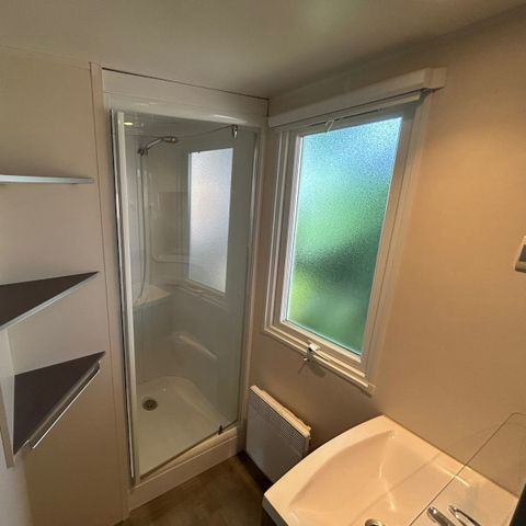 Mobile home 4 persons - Essentiel 4 pers 2 bdrms