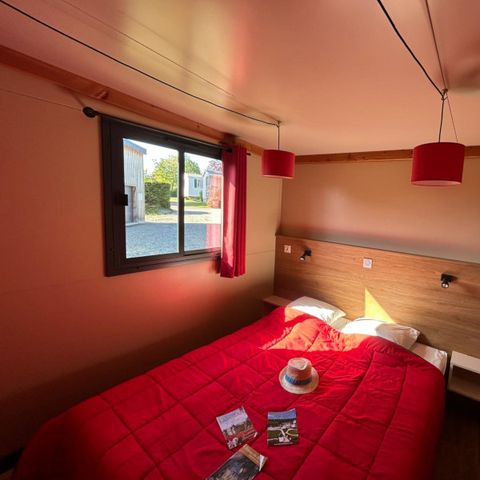 Chalet 7 Personen - Chalet Evasion 5/7 Pers 2 Schlafz. Terrasse TV+LV