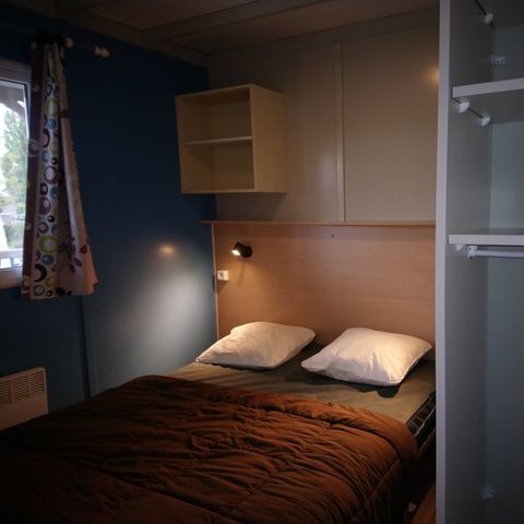 Chalet 6 personen - Essential 2 Schlafzimmer 6 PLÄTZE