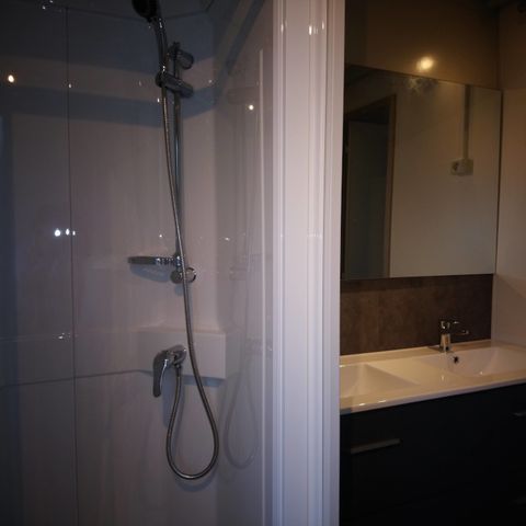 CHALET 6 people - Essentiel 2 bedrooms 6 ROOMS