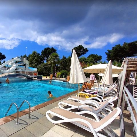 Camping du Menhir - Camping Morbihan - Image N°4