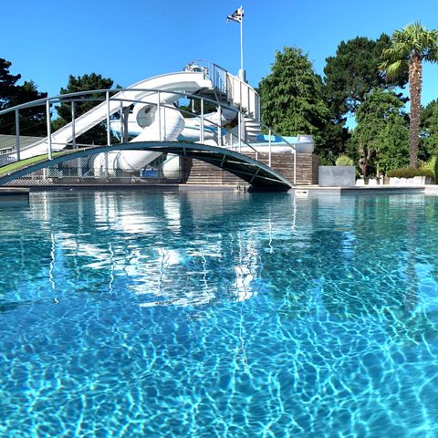 Camping du Menhir - Camping Morbihan - Image N°2