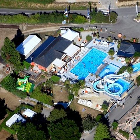 Camping Du  Menhir - Camping Morbihan - Image N°2