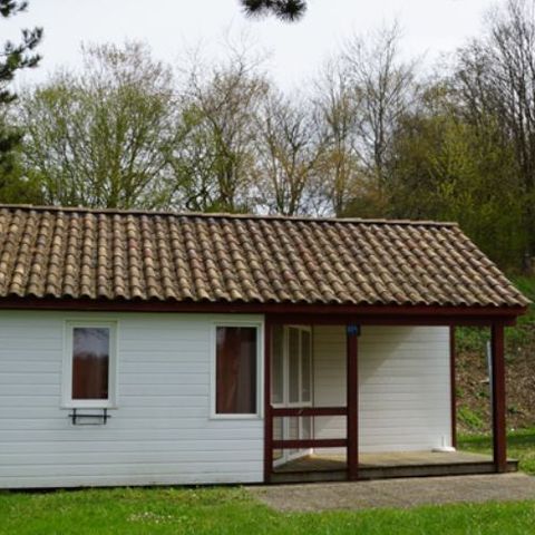 CHALET 6 personas - 3 habitaciones