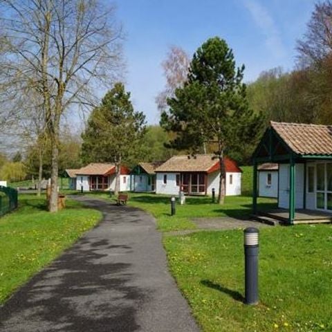 Camping les Lupins - Camping Haut-Rhin - Image N°6