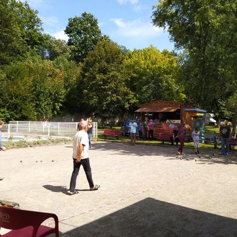 Camping les Lupins - Camping Haut-Rhin - Image N°6