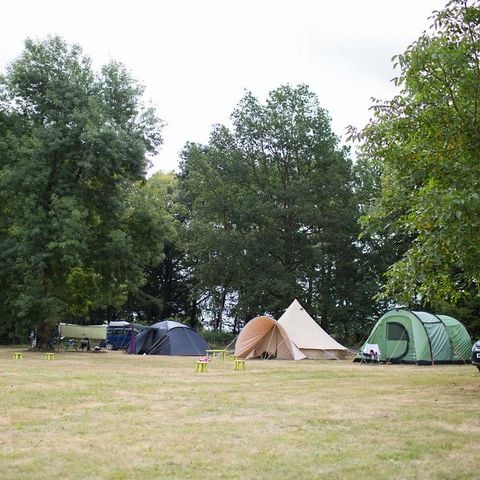 Pitch - Classic Pitch > (Water / Electricity included)