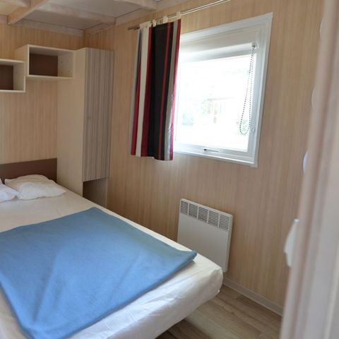 Chalet 6 persons - Cinnamon