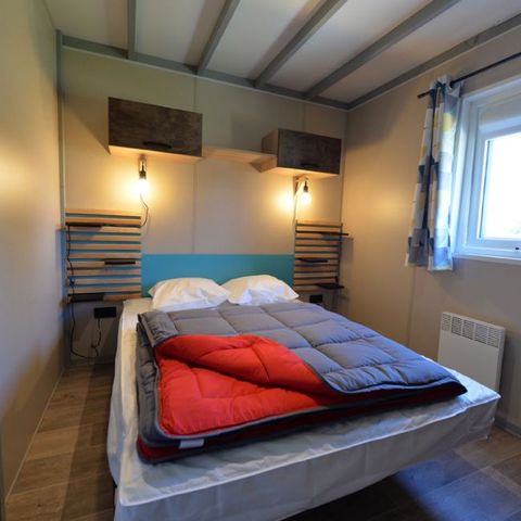 Chalet 8 persons - Sesame