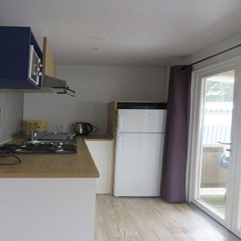 Casa mobile 6 persone - Copy 3 camere da letto
