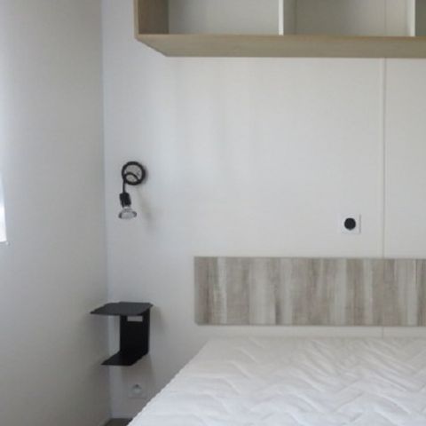 Mobile home 6 persons - Premium 3 bedrooms
