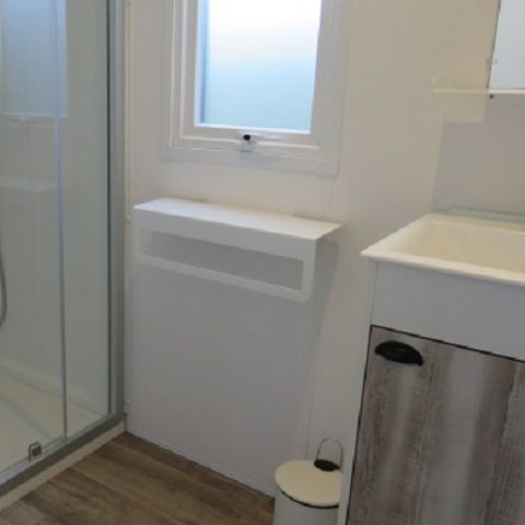 Mobile home 6 persons - Premium 3 bedrooms