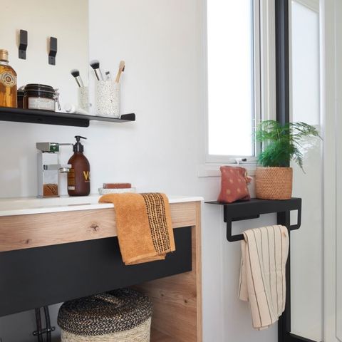 BUNGALOW 4 personnes - 4 places 2 chambres confort