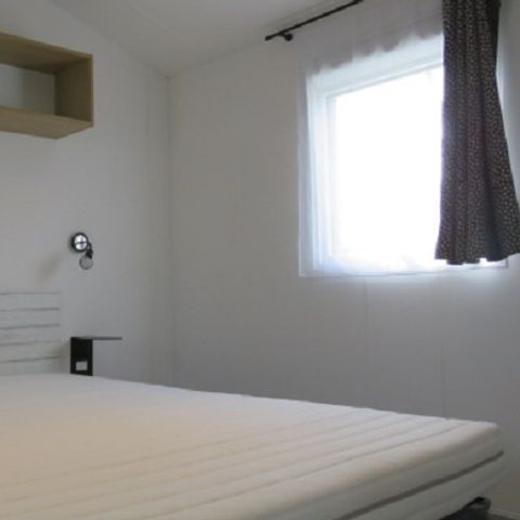 Mobile home 4 persons - Pmr