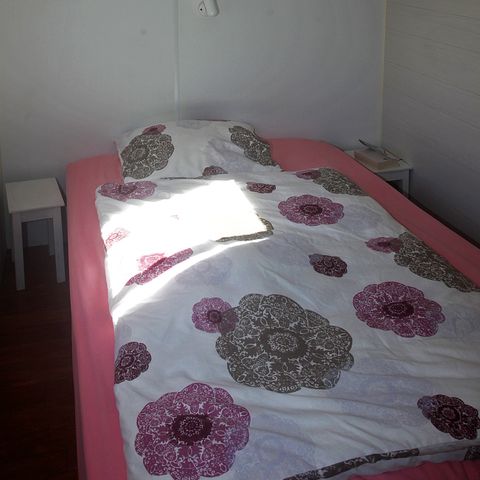 CASA MOBILE 6 persone - Evasion 3 camere da letto - 35m² - Francia