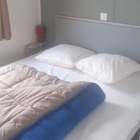 MOBILE HOME 4 people - 29 m² Comfort