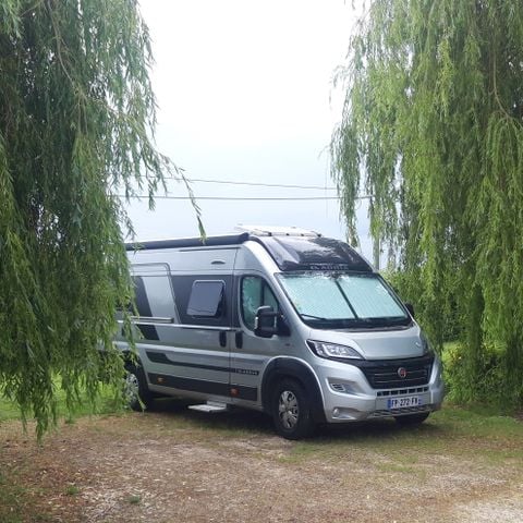 PARCELA - Paquete de parcelas de camping (electricidad)