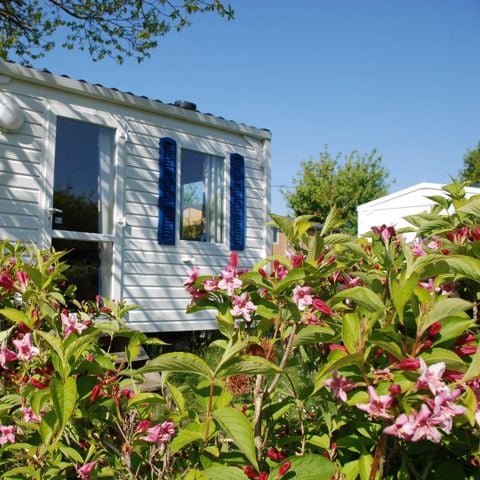 BUNGALOW 2 personnes - PENERF Standard