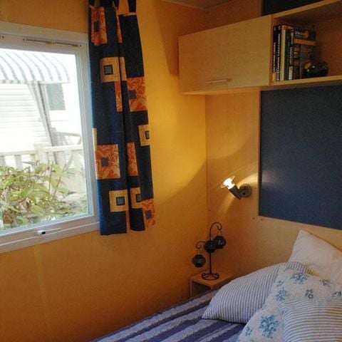 MOBILE HOME 2 people - PENERF Standard