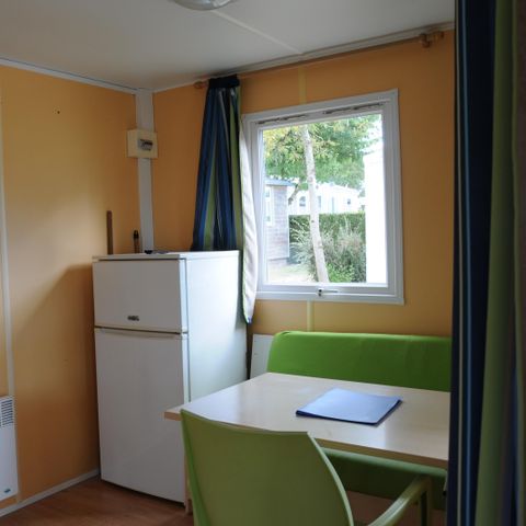 Mobile home 2 persons - PENERF Standard