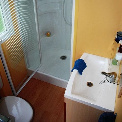 MOBILHOME 2 personnes - PENERF Standard
