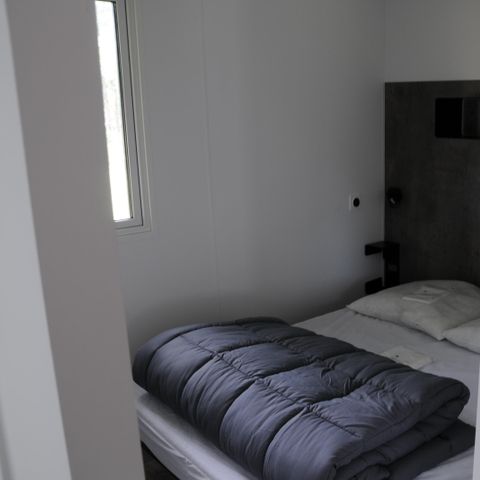 Mobile home 6 persons - PAIMPOL Confort
