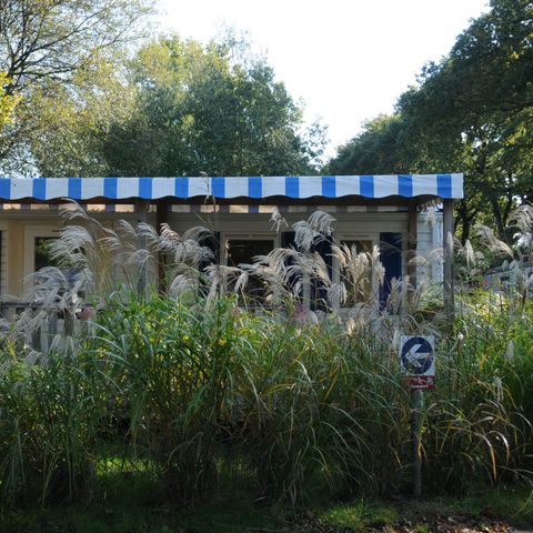 Mobile home 6 persons - PAIMPOL STANDARD