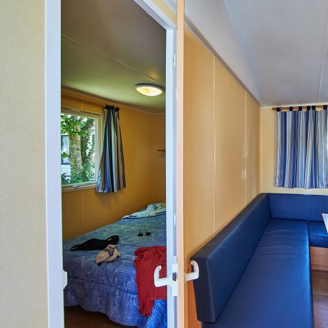 Mobilheim 6 Personen - PAIMPOL STANDARD