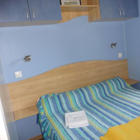 MOBILE HOME 4 people - Mobile home 4 persons