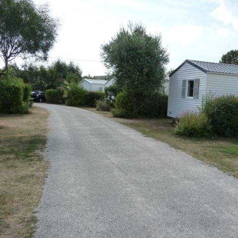 MOBILE HOME 4 people - Mobile home 4 persons