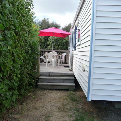 MOBILE HOME 4 people - Mobile home 4 persons