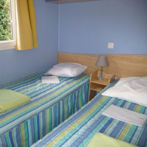 MOBILE HOME 4 people - Mobile home 4 persons