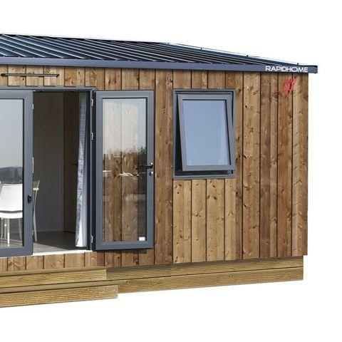 Mobilhome 4 personnes - Surfer 2 Chambres "NEW"