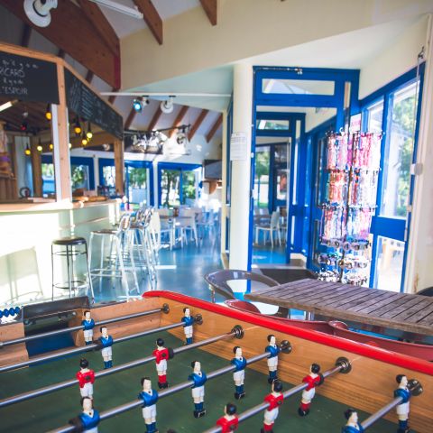 Camping Penn Mar - Camping Morbihan - Afbeelding N°5