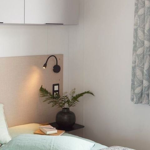 Mobile home 8 persons - PRIVILEGE 38-3 - 3 bedrooms , TV LV toaster mac expresso, env 38m² NEW 2023 - MAX6ADULTS /