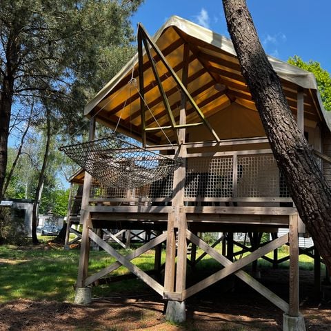 Camping Les Pirates de Carnac - Camping Morbihan - Image N°6